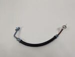 16722P2K003 - Fuel System: Hose for Honda: Civic del Sol Image