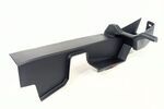 74206TLAA00 - Body: Fender Ledge Cover for Honda Image