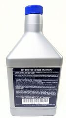 Fluid DOT 3 Brake - 32 oz (Acura) - Acura (08798-9108A)