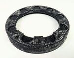 51686TA0A01 - Suspension: Upper Seat for Honda Image