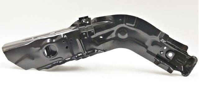 04611-STX-A01ZZ - 2007-2013 Acura MDX - Stay Set, L Front