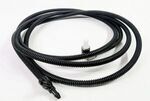 76814TG7A01 - Body: Washer Hose for Honda: Passport, Pilot, Ridgeline Image
