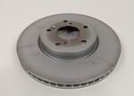 45251T2FA51 - Brakes: Rotor for Honda: Accord Image