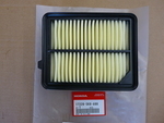172205K0A00 - : 2014-2020 Honda Accord 2020 CRV Engine  Air Filter Element Cleaner Assembly for Honda: Accord, CR-V Image