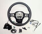 8U97T90110 - Interior: Steering Wheel-Heated for Honda: Pilot Image