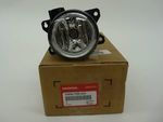 33950T5RA01 - Electrical: Fog Lamp Assembly for Honda: Civic, Fit, HR-V Image