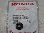 90601S84A01 - Body: Support Rod Grommet for Honda: Accord, Fit, Insight, S2000 Image