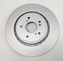 45251TZ3A00 - Brakes: Rotor for Acura Image