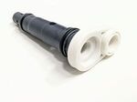 17130RPYG01 - Emission System: PCV Valve for Acura Image