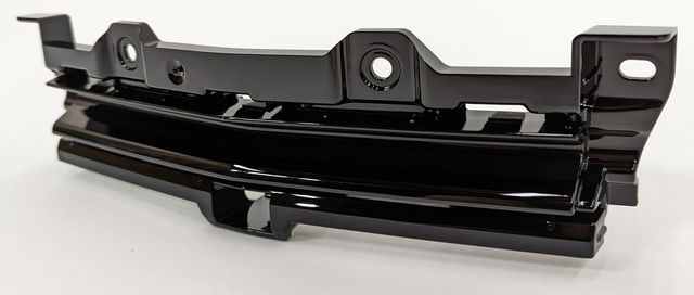 2015-2017 Acura TLX Front Lower Center Bumper Bar Garnish Trim