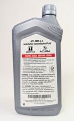 08268-P99-4EDAD - ATF Type 3.1 | All Discount Parts Store