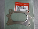 18115R70A01 - Exhaust: Pre-converter Gasket for Acura: MDX, RDX, RL, TL, TSX, ZDX Image
