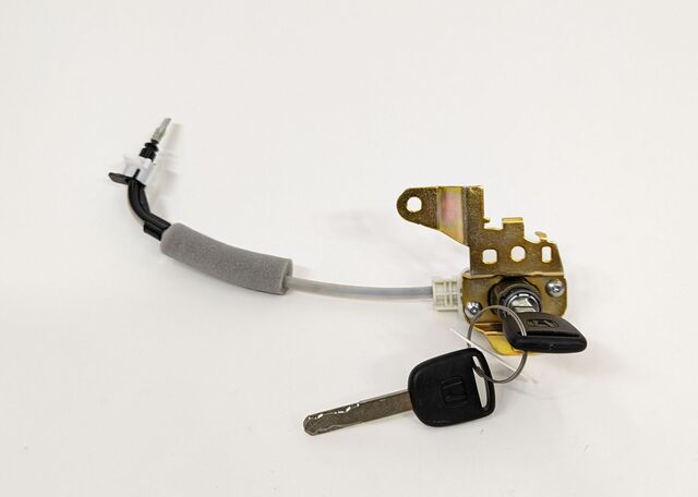 72185-SNA-A01 - 2006-2011 Honda Civic - Cylinder L Door | All