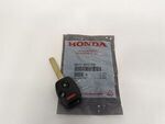 35111SHJ305 - Electrical: Keyless Entry Transmitter for Honda: Odyssey, Ridgeline Image