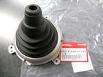 83414SAA003ZC - Body: Shift Boot for Honda: Fit Image