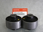 4513SCV000 - : Bush Set Front for Honda Image