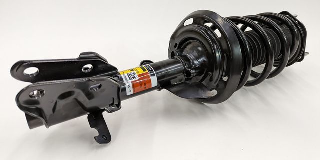 51601-STX-365 - 2007-2009 Acura MDX - Damper Assembly, R