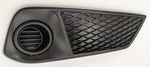 71105TX4A01 - Body: Trim Bezel for Acura: RDX Image