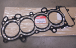 12251PCX004 - Engine: Head Gasket for Honda: S2000 Image