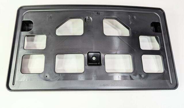 ホンダ　パーツカタログ　MDX HONDA純正 CB200X 左 フューエルタンクカバーステッカー #86642-K1P