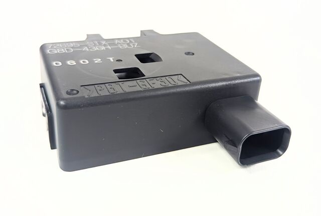 あーー 72695-STX-A01 - 2007-2020 Acura - Buzzer Assembly, Keyless