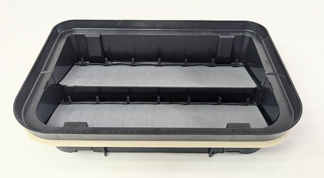 あ　 75450-TBA-A02 - 2019-2021 Acura RDX - Outlet Assembly, Rear