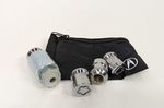 8W42S6M203 - : Wheel Lock Kit for Acura: TL Image