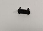 77271T0AA11ZA - : 2016 Honda CR-V - Lid Shift Lock *NH167L* (Graphite Black) for Honda: CR-V Image
