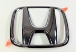 75701T6ZA01 - Body: Emblem for Honda: Ridgeline Image
