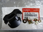 8L96TA0101A - Cargo Management: Cargo Area Hook Set for Honda: Accord, Civic, Clarity, Insight Image