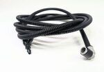 76814TZ5A11 - Wiper &amp; Washer: Windshield Washer Hose for Acura Image
