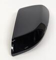 76201TBAA21ZG - : 2020-2022 Honda - Cap R Skull *NH731P* (Crystal Black Pearl) for Honda: Civic, Insight Image