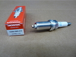 12290RMX013 - : 2008-2011 Honda Civic - Spark Plug (ILFR6J-11K) (Ngk) for Honda: Civic Image