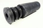 51722S3VA01 - Suspension: Bumper for Honda Image