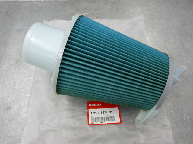 17220-PZX-505 - 2006-2009 Honda S2000 - Element Air Cleaner | All