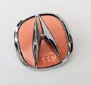 75701SEPA00 - Body: Emblem for Acura Image