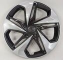 44733TBAA25 - : 2019-2021 Honda Civic - Trim Assembly Wheel (16X7J) for Honda: Civic Image