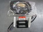 8V27TVA100 - Exterior: Puddle Lights for Honda: Accord, Civic Image