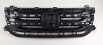 75101TK8A01 - Body: Grille for Honda: Odyssey Image