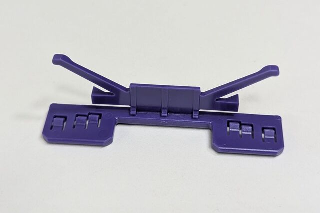 73154-TLA-A01 - 2017-2022 Honda CR-V - Clip A Windshield