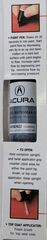 Touch-Up Paint, Forged Silver Metallic - Acura (08703-NH789MAA-A1)