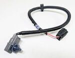 80529TV9A00 - : 2016-2018 Acura ILX - Sub-Harness, Ambient Sensor for Acura Image