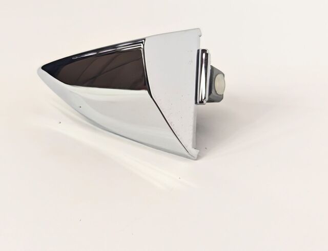 72643-TZ5-A11 - 2014-2020 Acura MDX - Cover, R Rear | All Discount