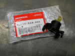 33116S2A003 - Electrical: Socket for Honda: S2000 Image