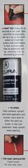 2013-2024 Acura MDX & 2013-2014 TL Touch Up Paint Fathom Blue Pearl RLX MDX - Acura (08703-B588PAA-A1)