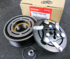 38900PNB006 - HVAC: Clutch &amp; Pulley for Honda: CR-V Image