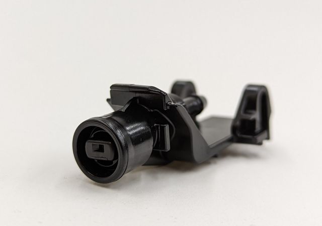 限定セール -SALE Acura 2014-2016 MDX Assembly Nozzle Washer Windshield Front テープ・マスキングテープ