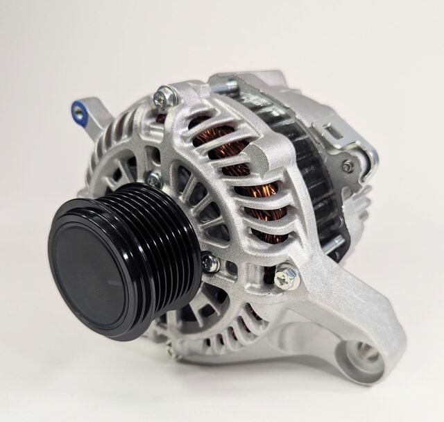 リコーダー 31100-5A2-A02 - Alternator Assembly (AHGA88) (Mitsubishi