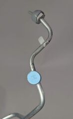 2006-2011 Honda Civic - Pipe Receiver - Honda (80341-SNE-A01)