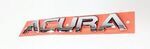 75711SJAA01 - Body: Nameplate for Acura: MDX, RDX, RL, TL, TSX, ZDX Image